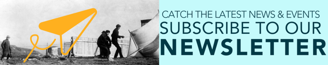Subscribe to the Harris Centre Newsletter